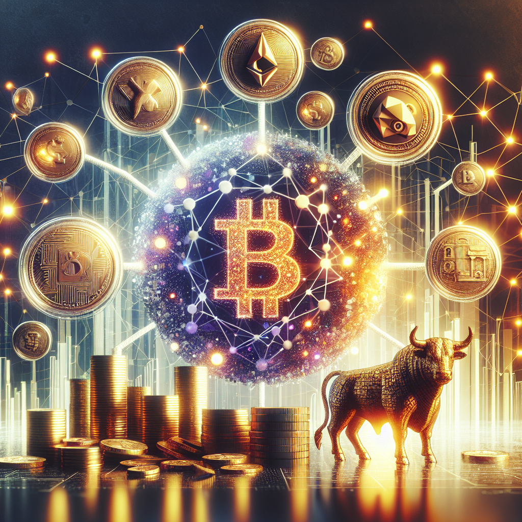 金融業界におけるブロックチェーンの革新