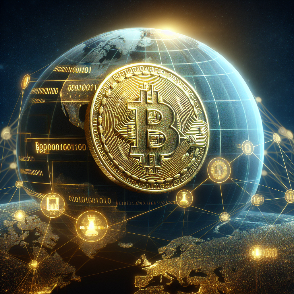 仮想通貨とは何か？