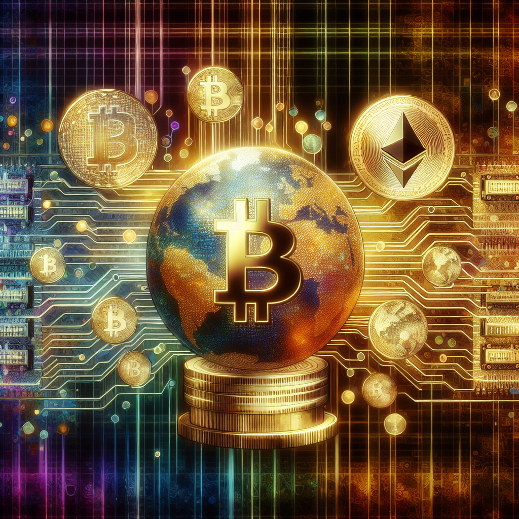 仮想通貨とは何か?