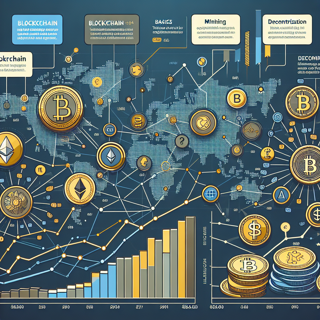 仮想通貨の基本と現状