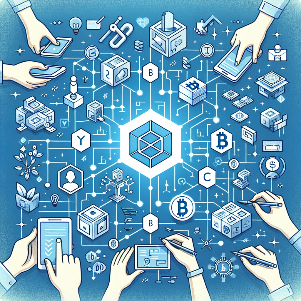 ブロックチェーンとは何か