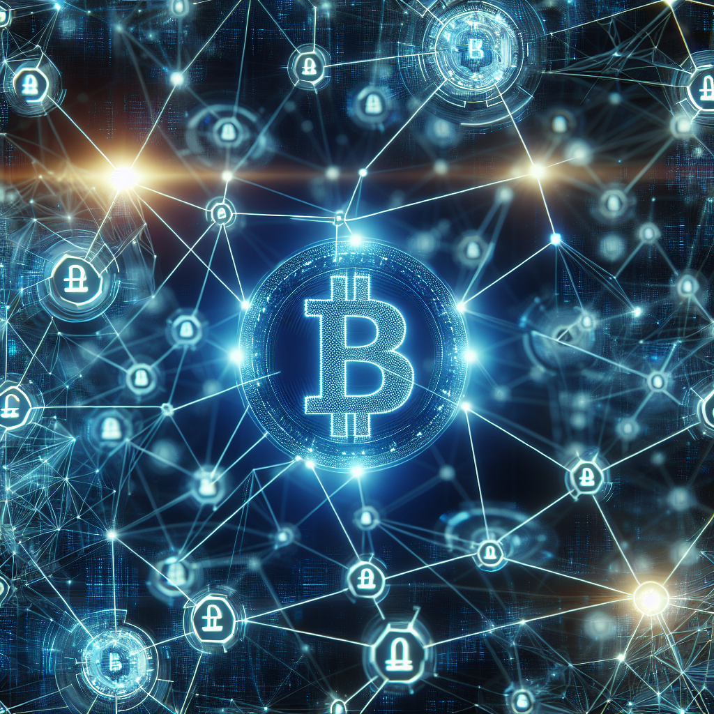 仮想通貨におけるブロックチェーンの役割