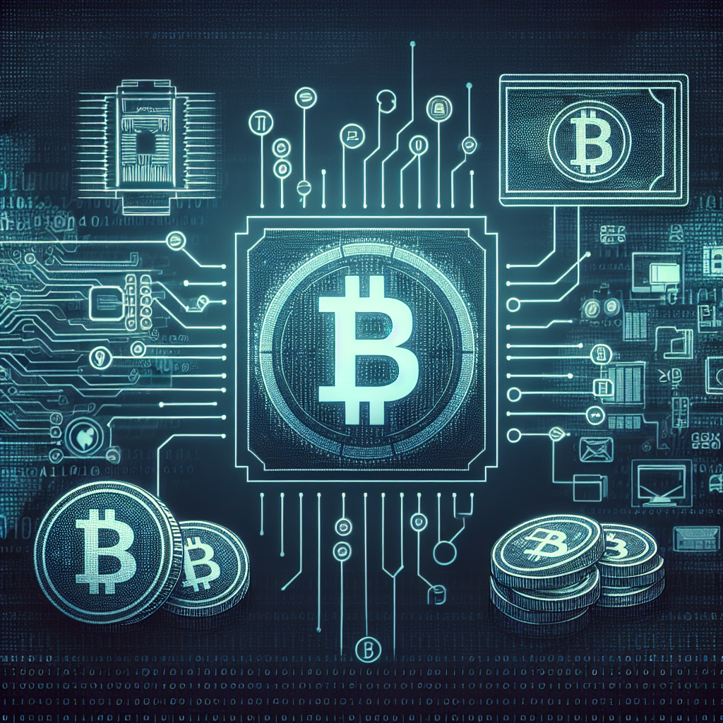 仮想通貨とは何か