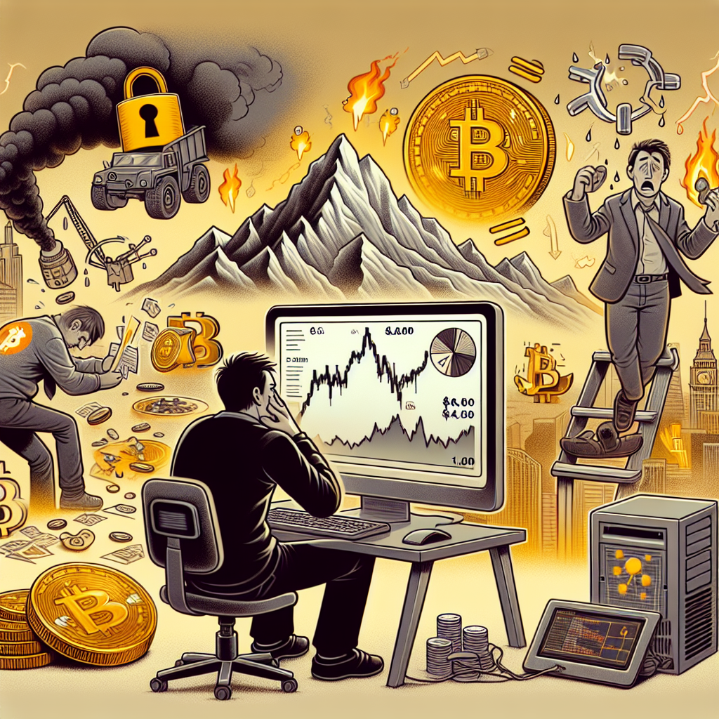 仮想通貨のデメリット