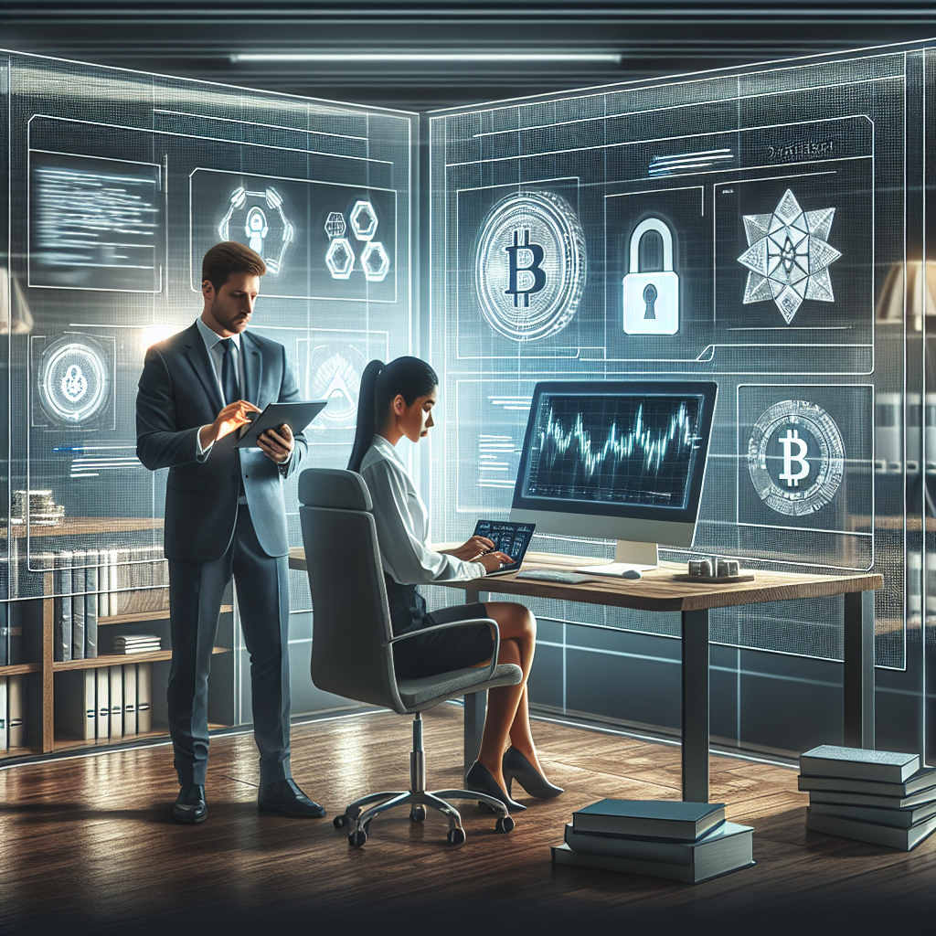 仮想通貨の安全な取引方法