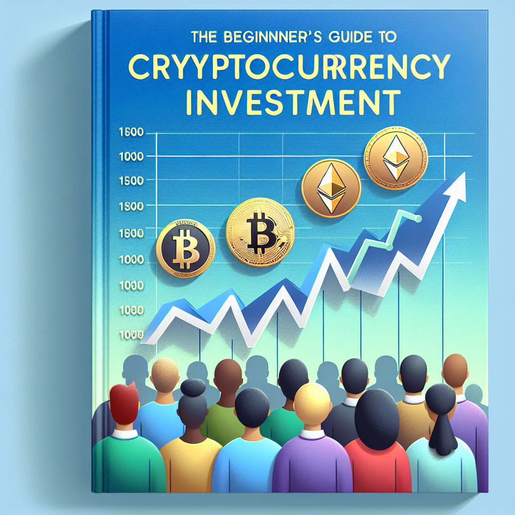 仮想通貨投資の始め方
