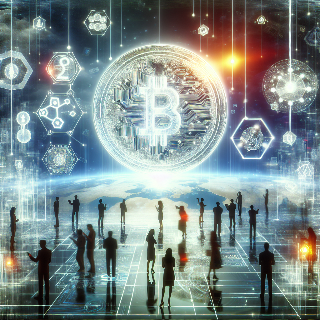 2025年に注目すべき仮想通貨プロジェクト