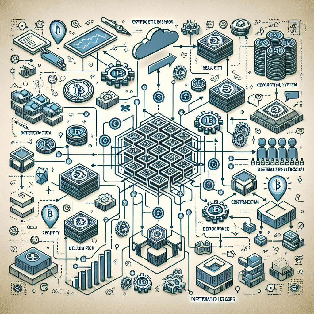 ブロックチェーンとは?