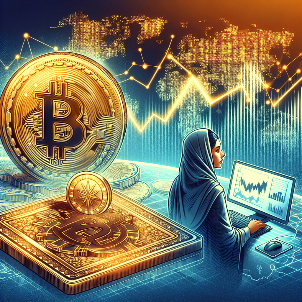 仮想通貨との関係