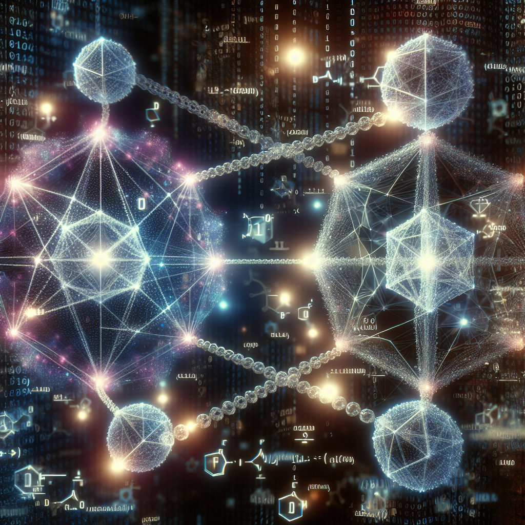 ブロックチェーン技術との関連性