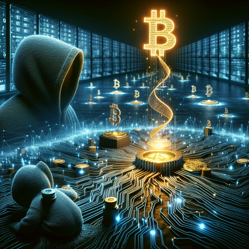 ビットコインの誕生とその背景