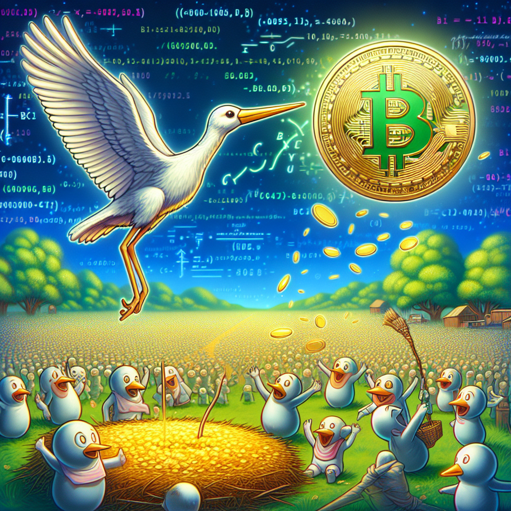 仮想通貨の誕生と初期の発展