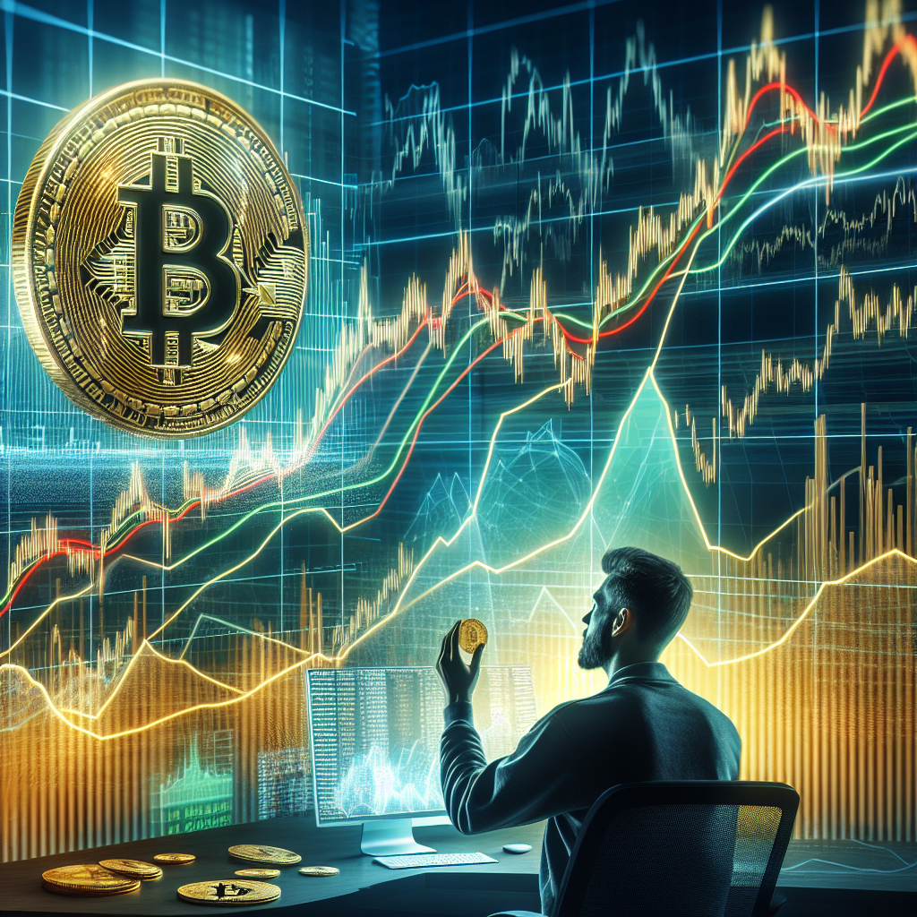 ビットコインの台頭と市場の変化