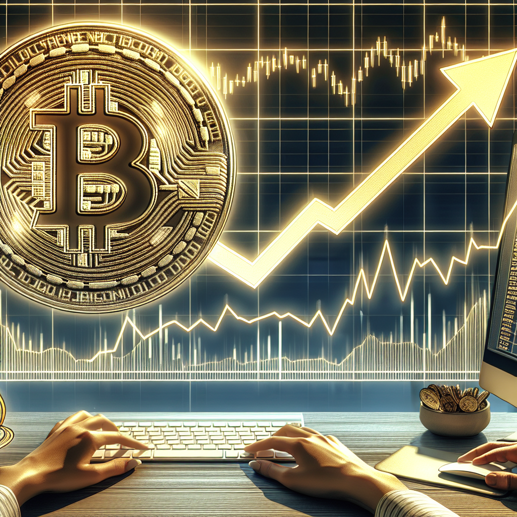 ビットコインの登場と初期の価格変動