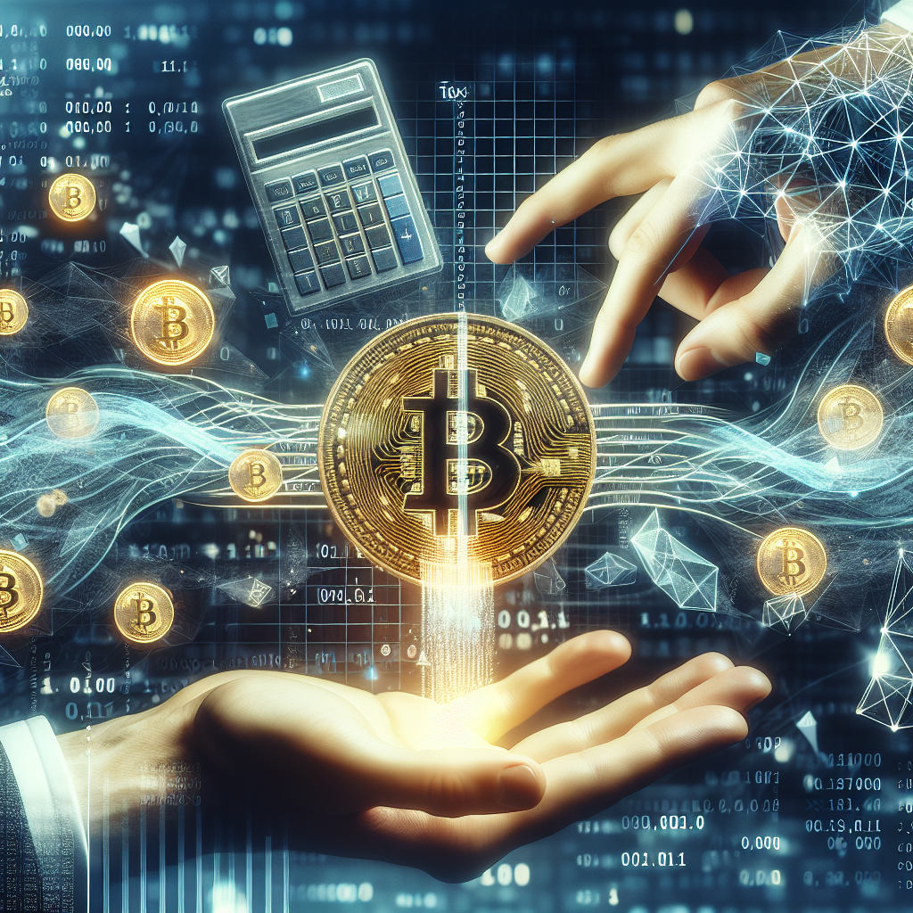 - 仮想通貨決済における消費税の取り扱い