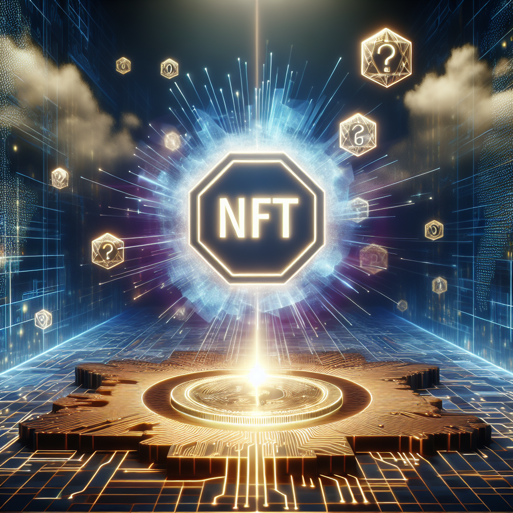NFTとは何か?