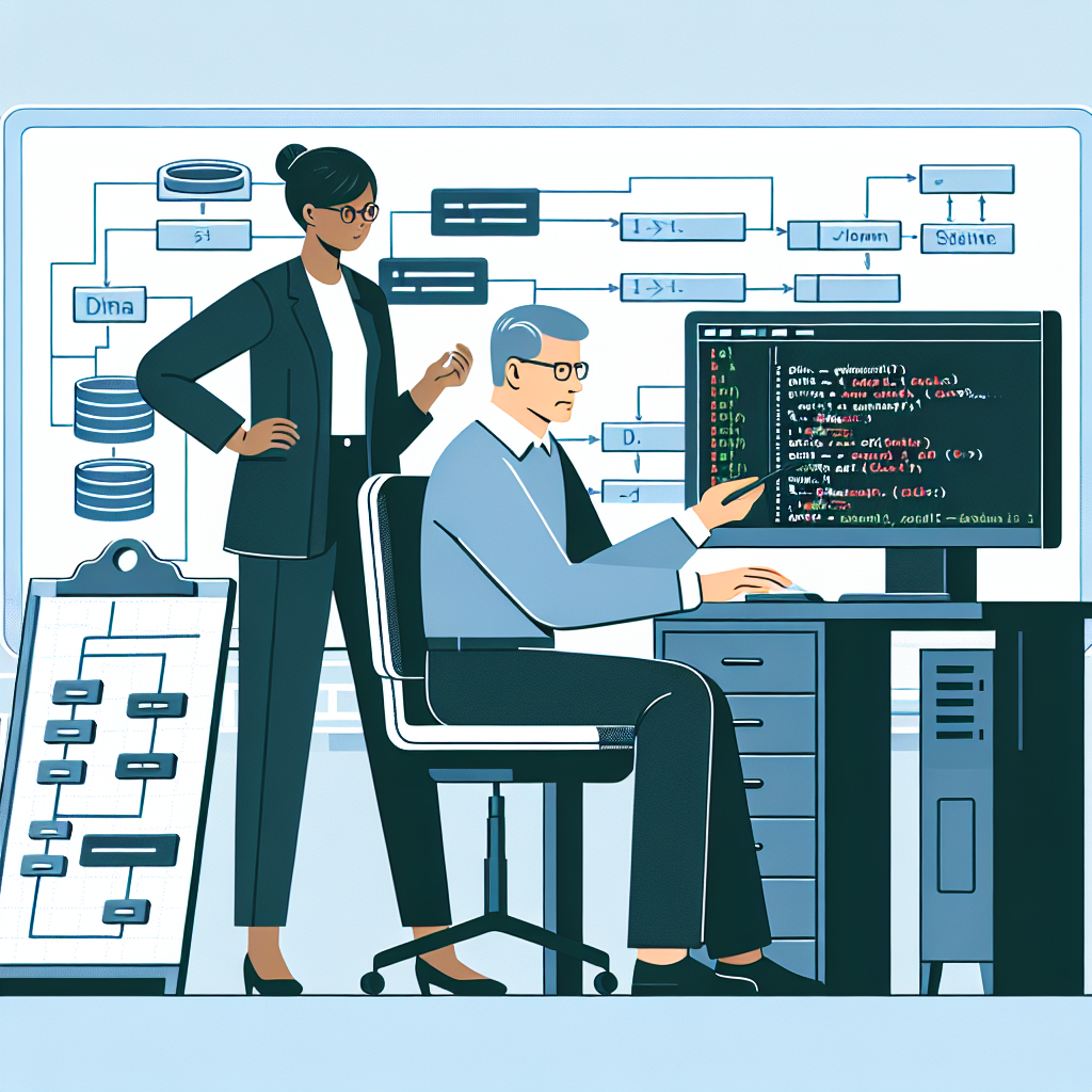 - データクエリと取得方法