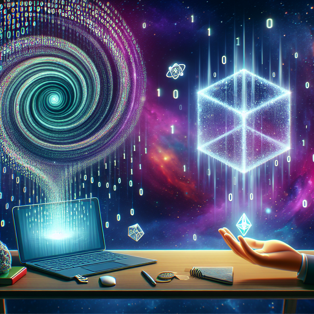 ポイントプログラムとNFTの連携