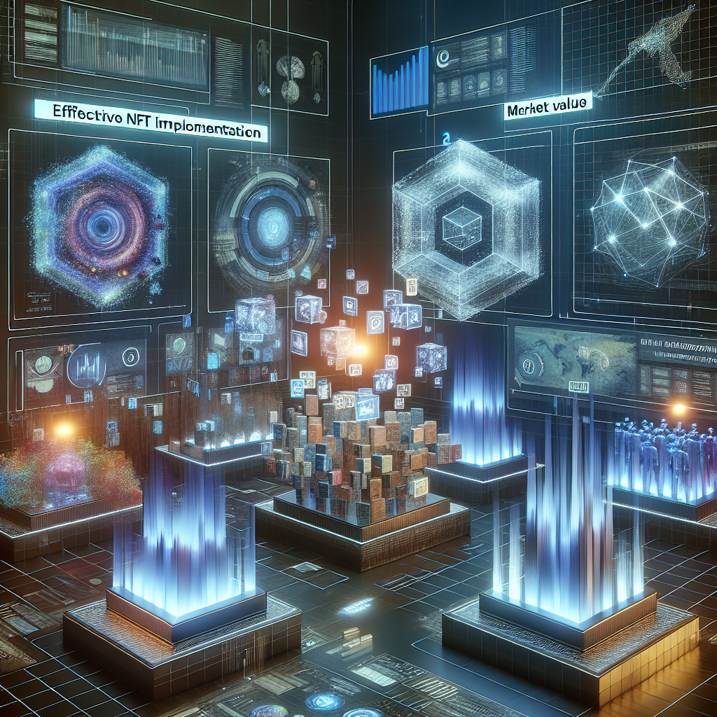 NFT導入の成功事例とその効果