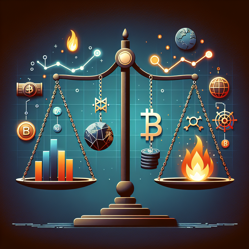 企業がNFTを導入する際の注意点