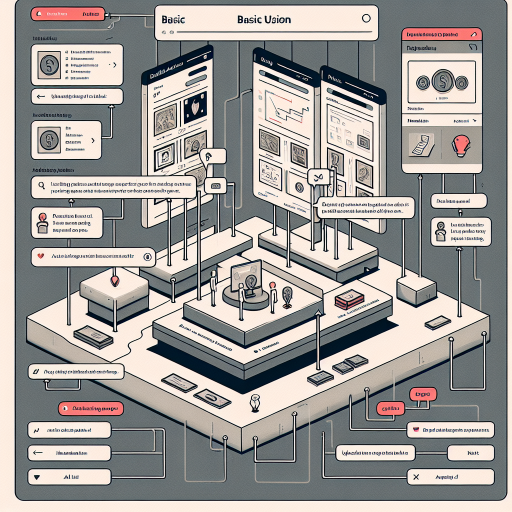 RaribleとFoundationの基本的な使い方