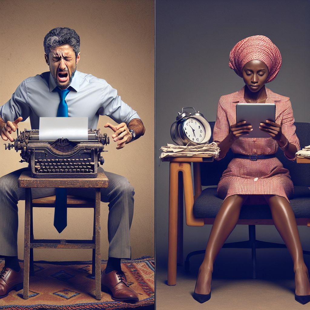 使いやすさの違い