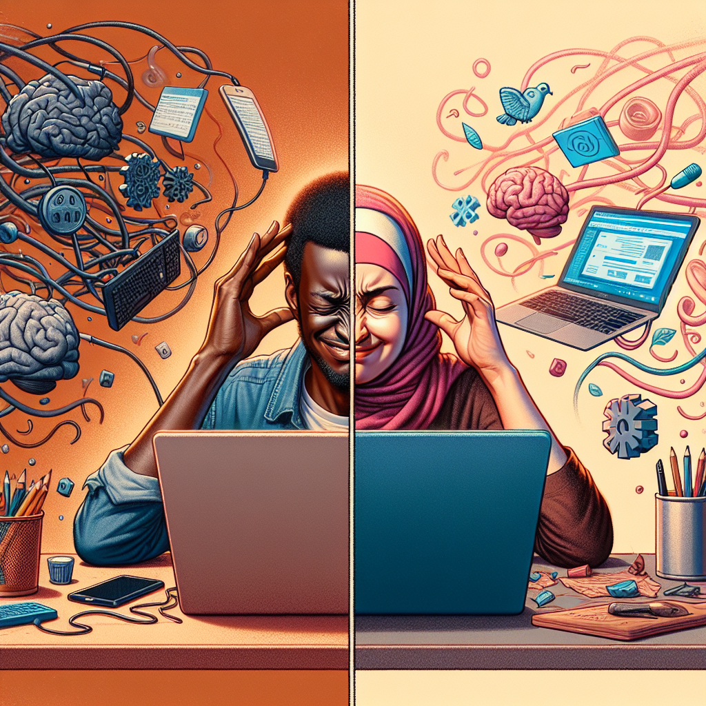 ユーザーエクスペリエンスの違い