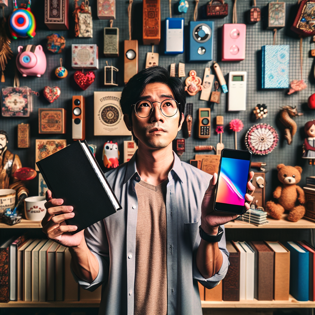 どちらを選ぶべきか？