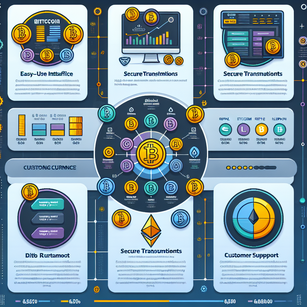 ビットバンクの基本情報と特徴