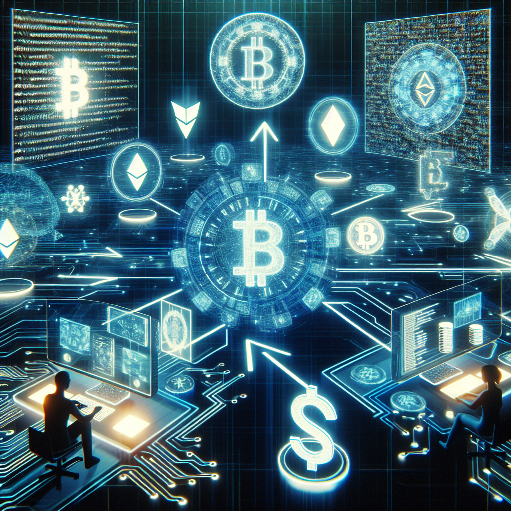 仮想通貨取引所とは?