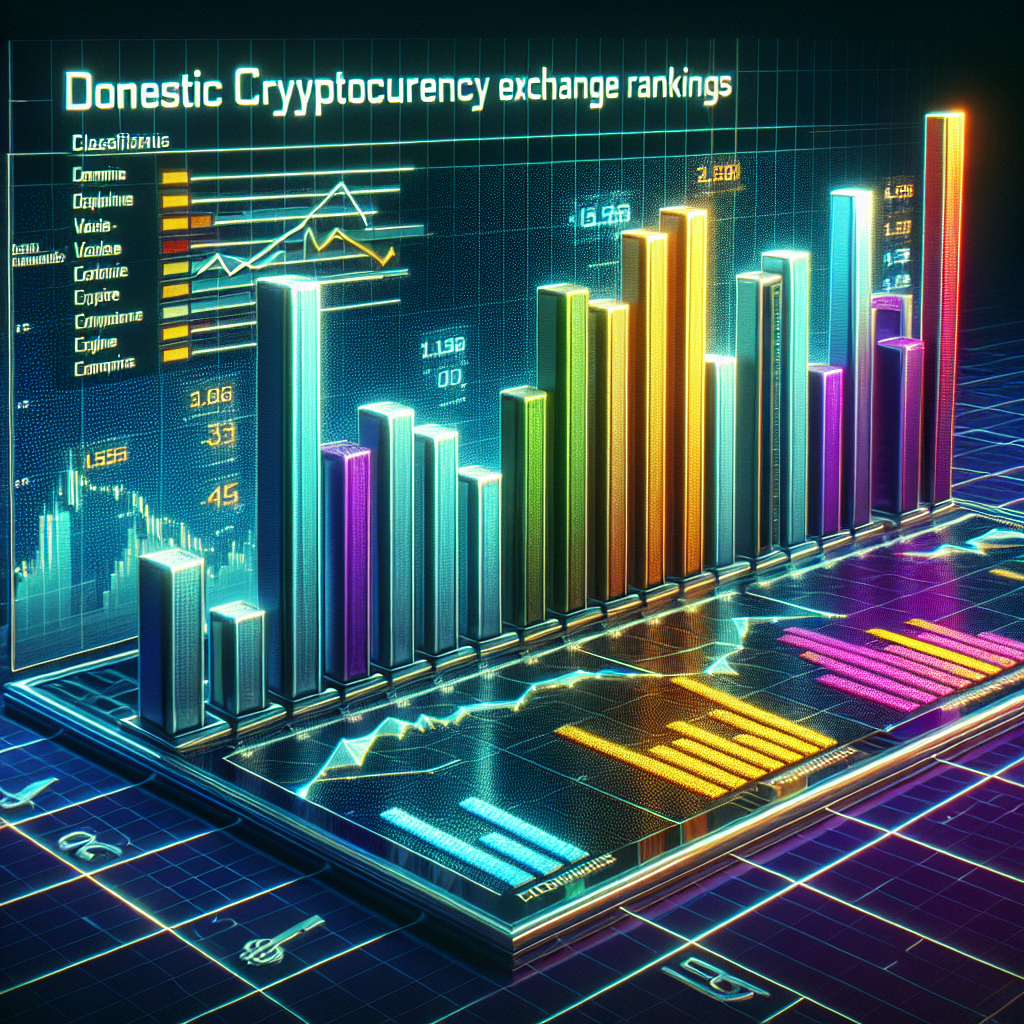 国内仮想通貨取引所ランキング