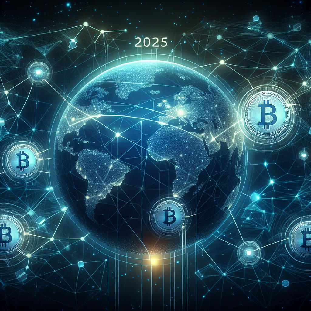 2025年に注目すべき海外仮想通貨取引所とは?
