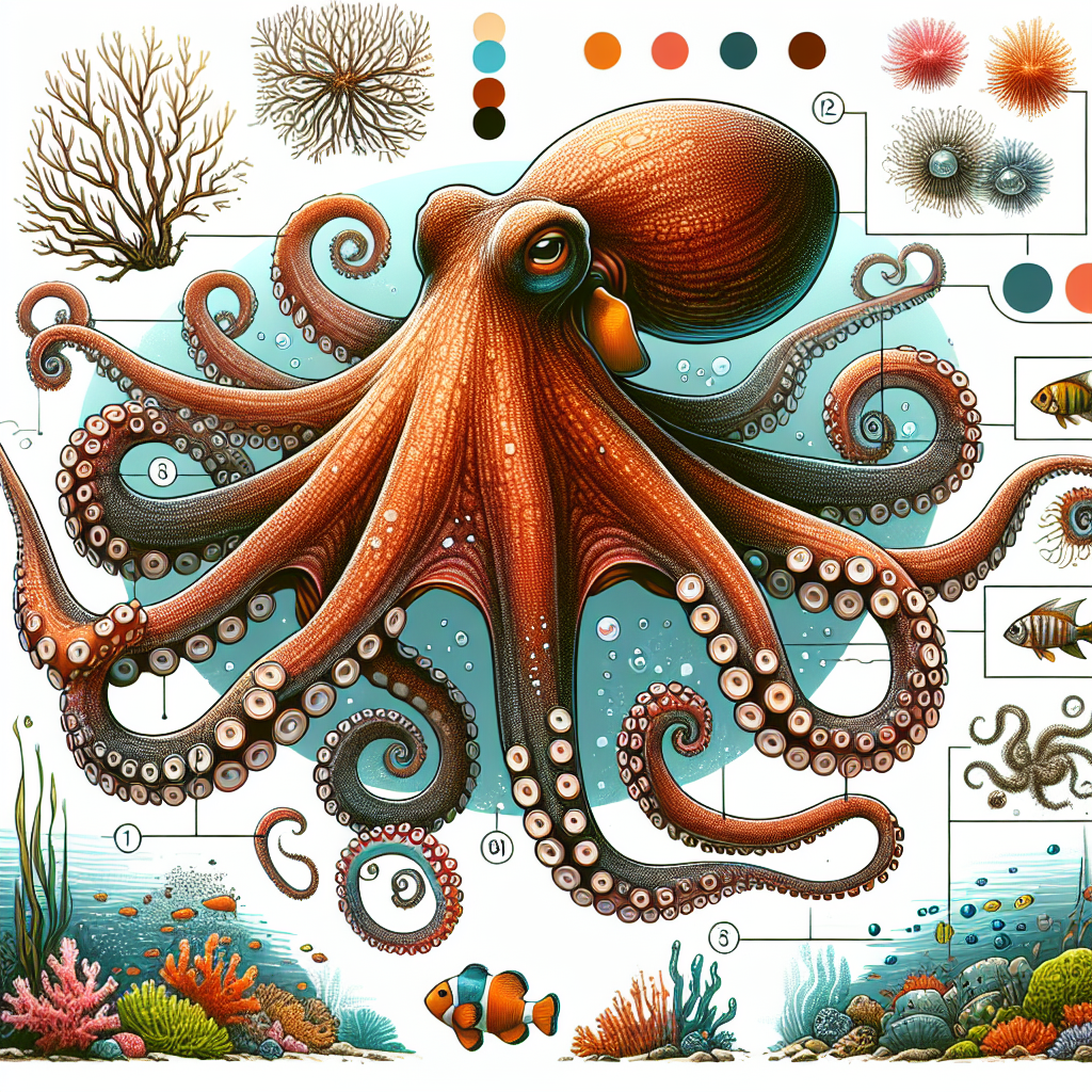 - Octopusの特徴