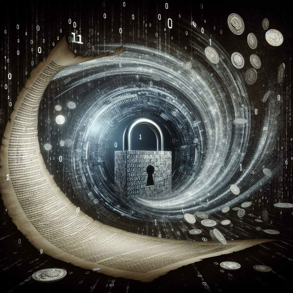 仮想通貨規制の背景