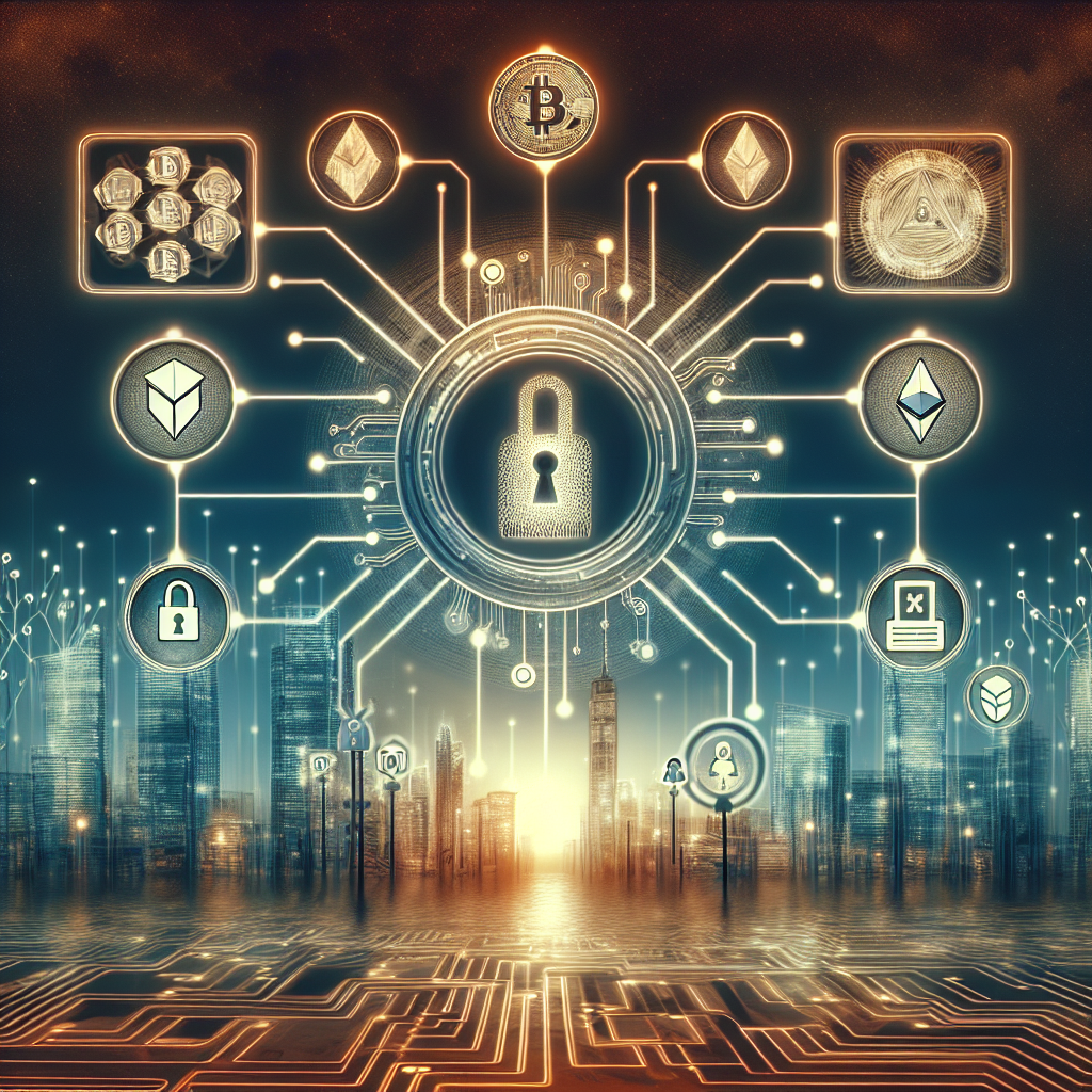 - 仮想通貨におけるKYC/eKYCの重要性