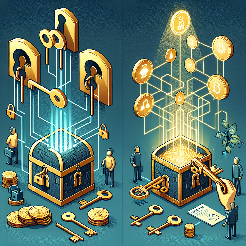 マルチシグ対応のメリット