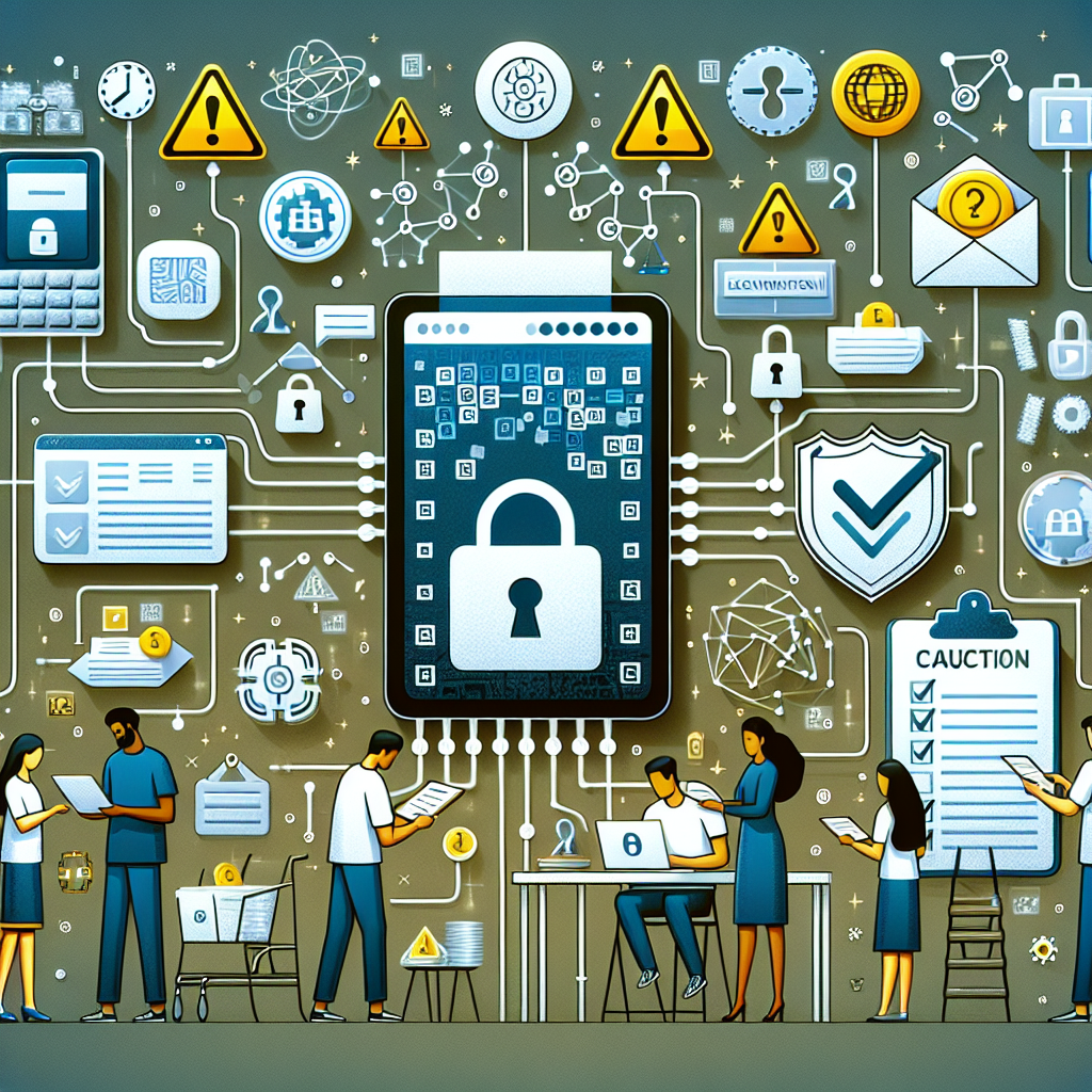 マルチシグ利用時の注意点とベストプラクティス