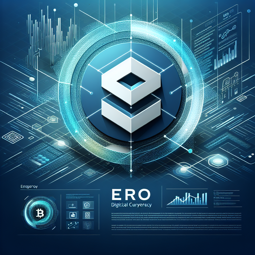 Ergo(ERG)とは何か?
