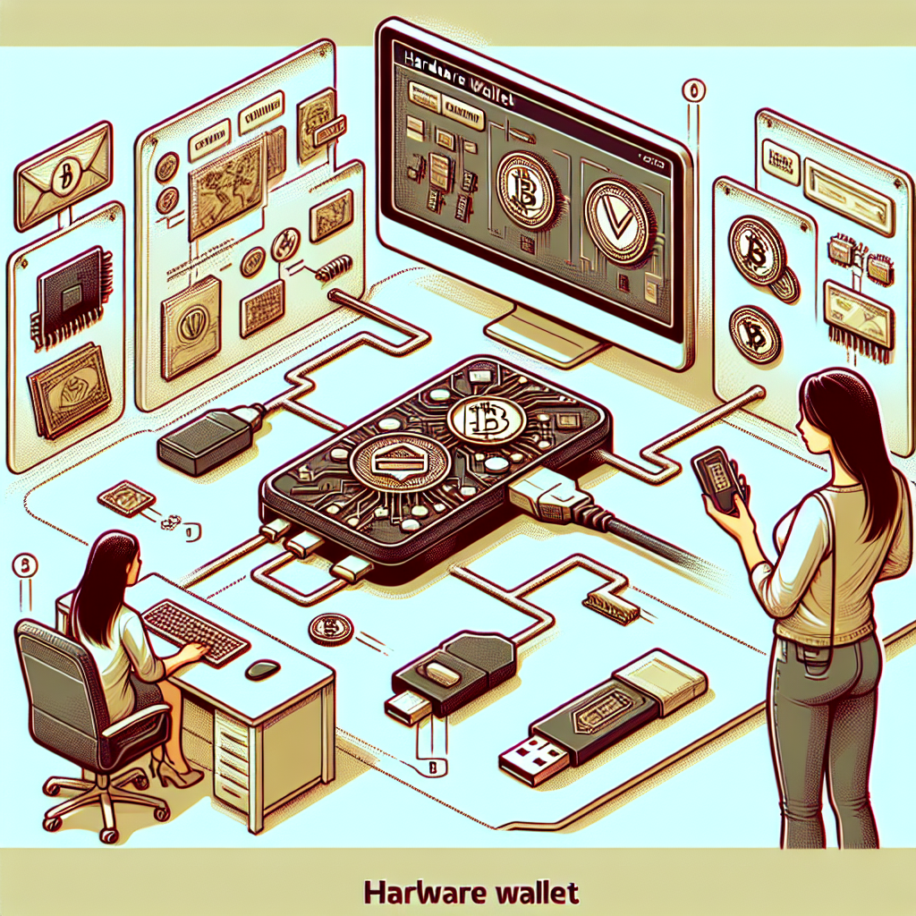ハードウェアウォレットの基本概要