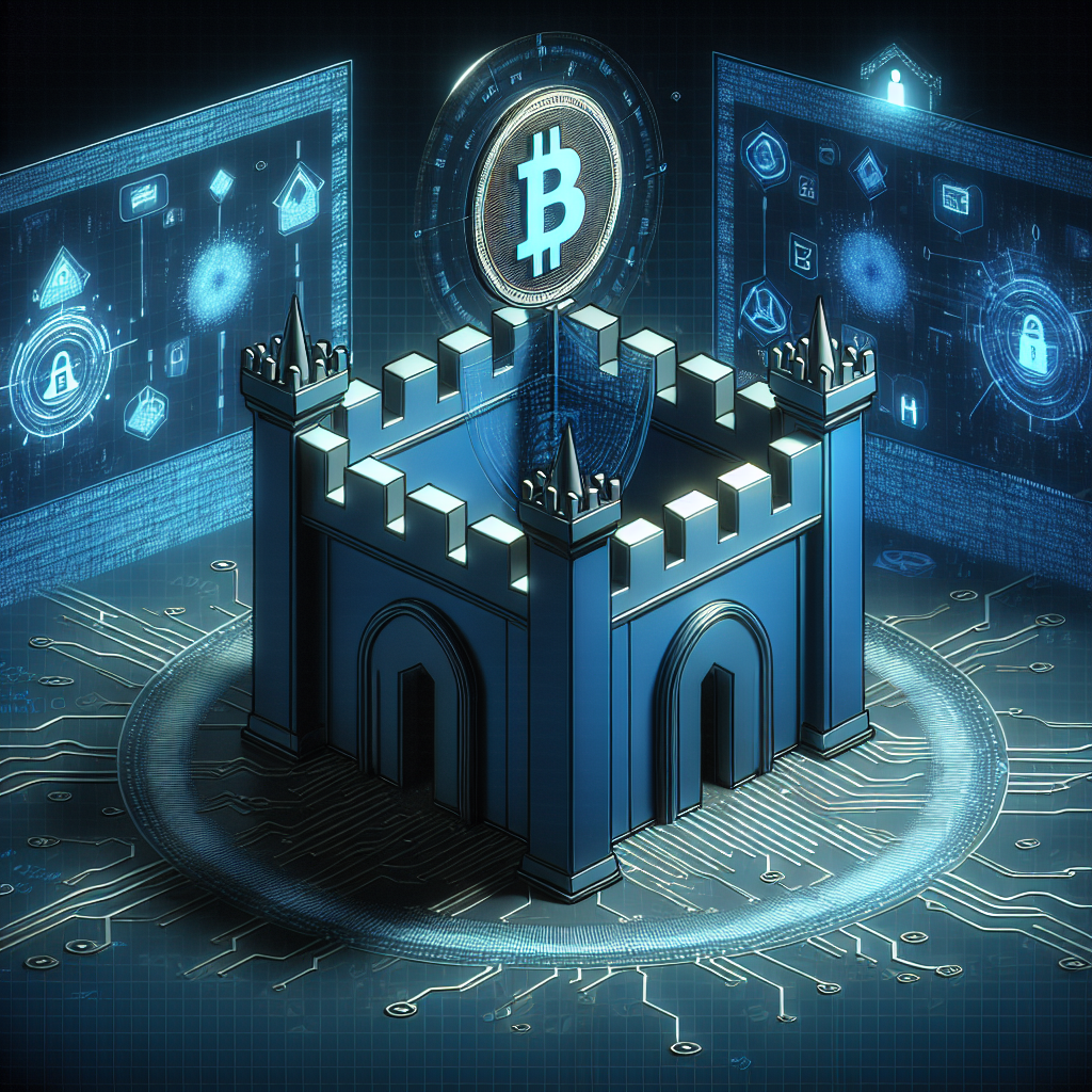 - KuCoinの安全性について