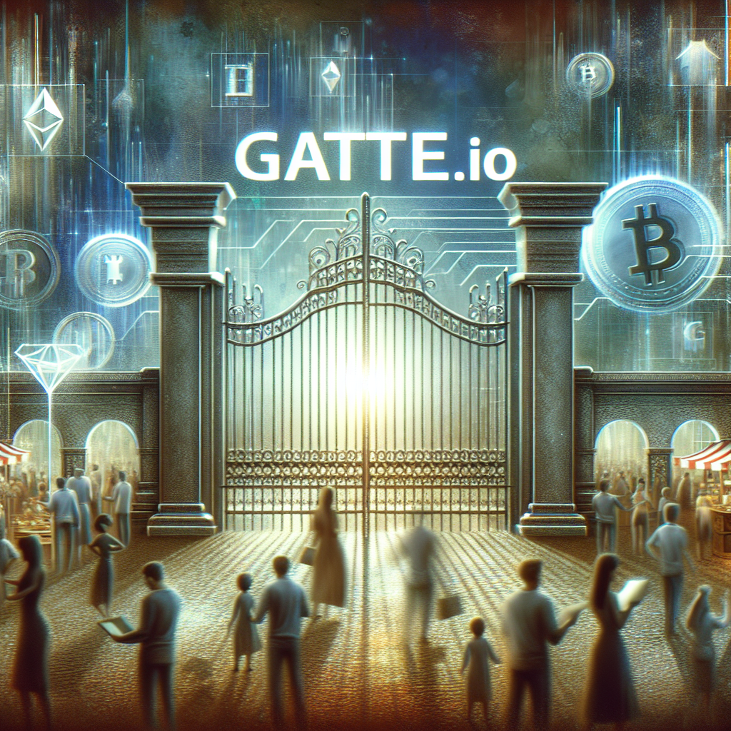 Gate.ioの評判