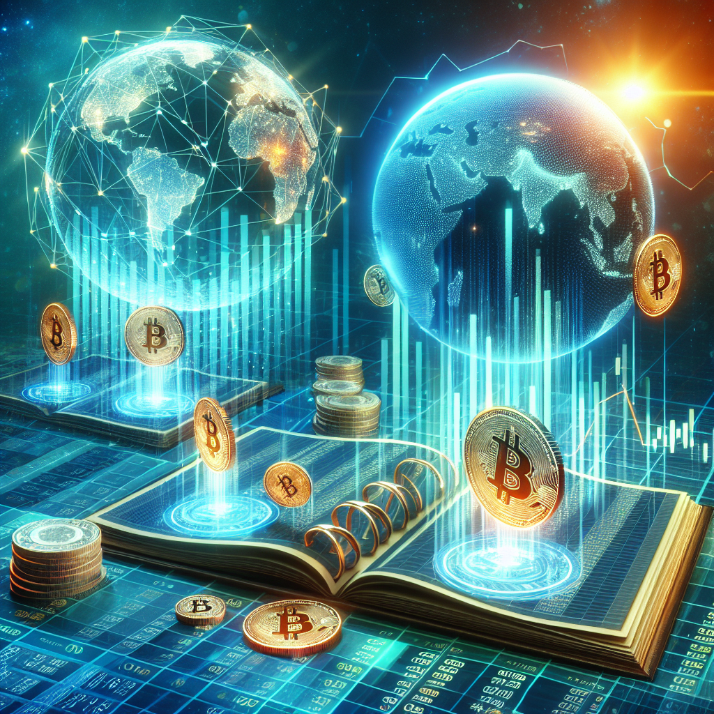 海外取引所のステーキングとは?