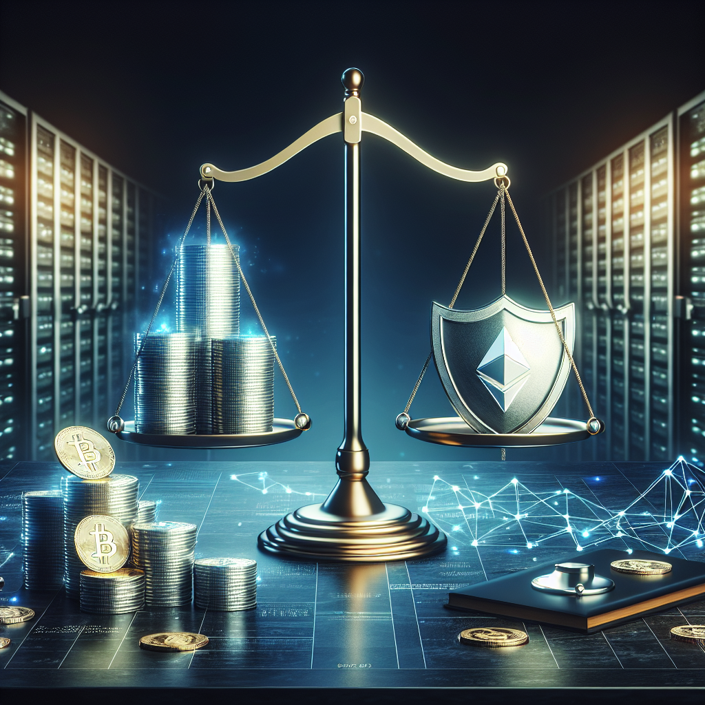 ステーキングのリスクと注意点