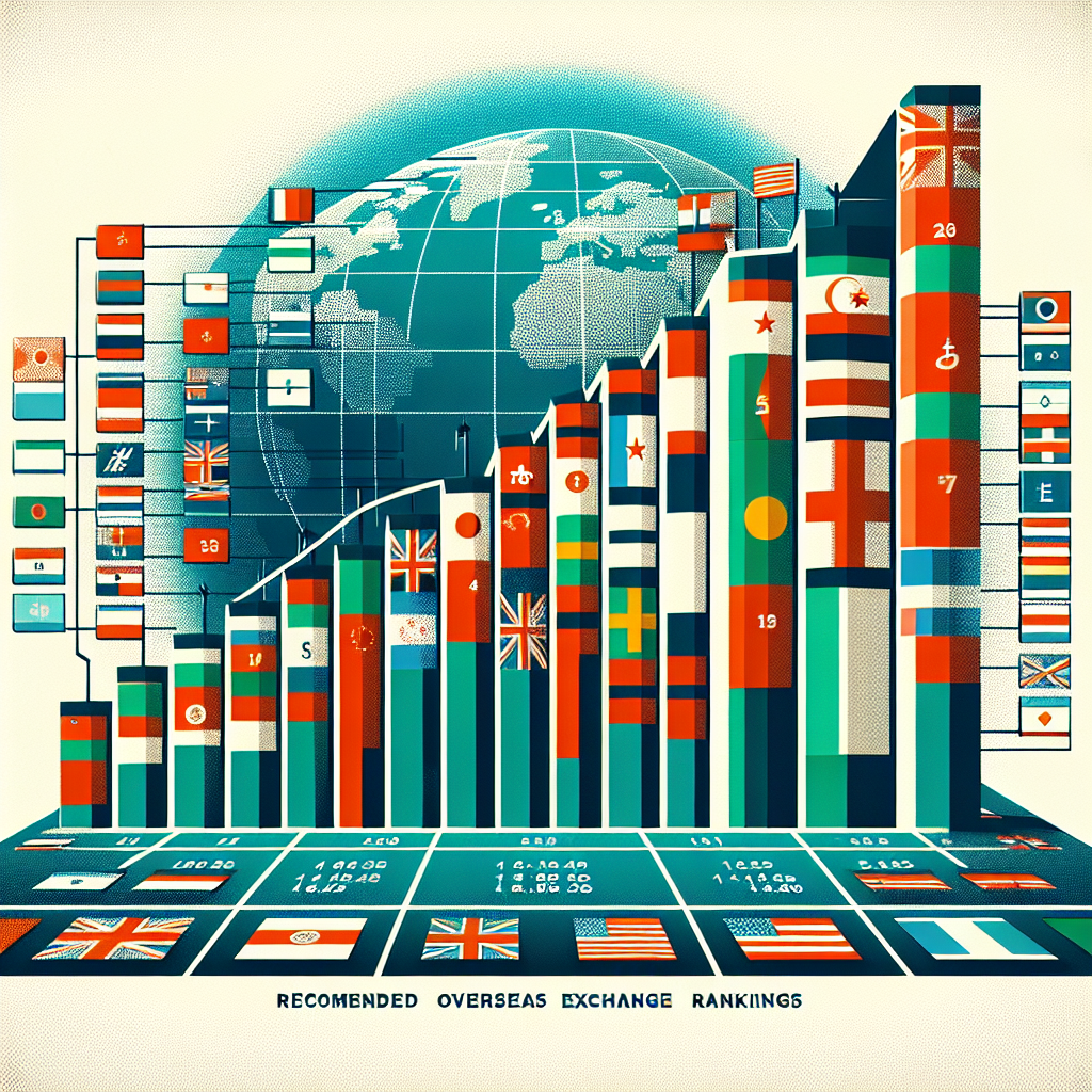 おすすめの海外取引所ランキング