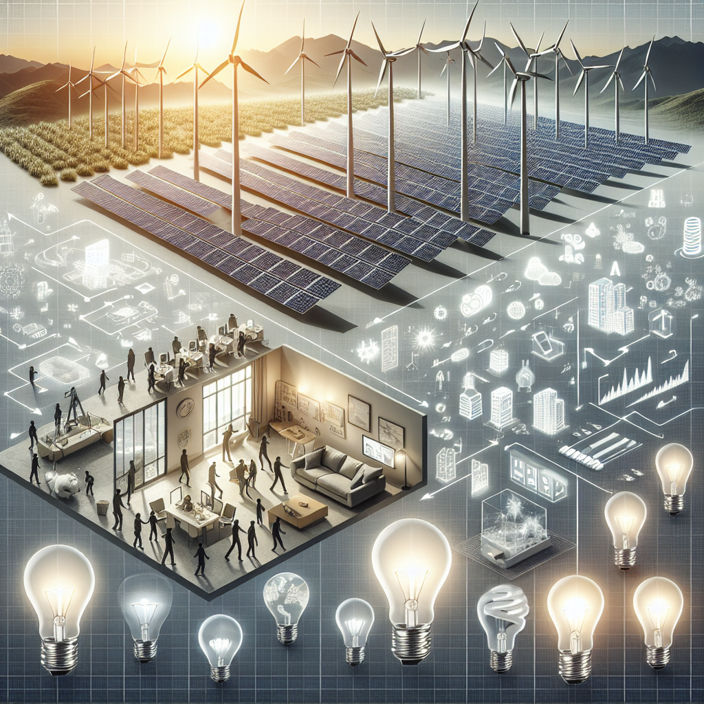 電力消費量の最適化方法