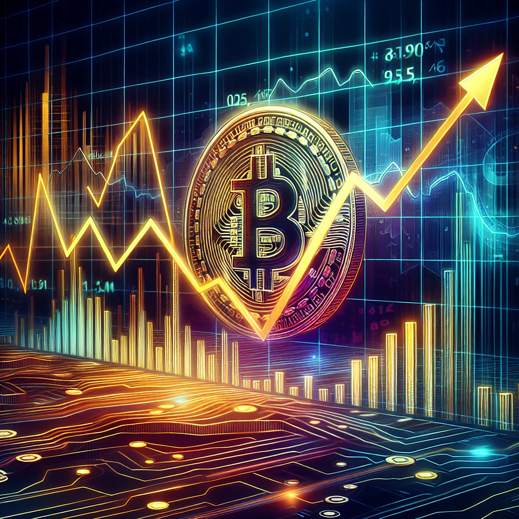 ビットコインの市場動向