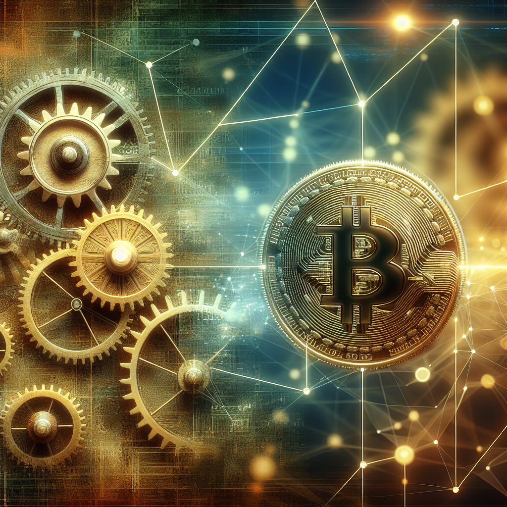 政府の金融政策とビットコインの関連性