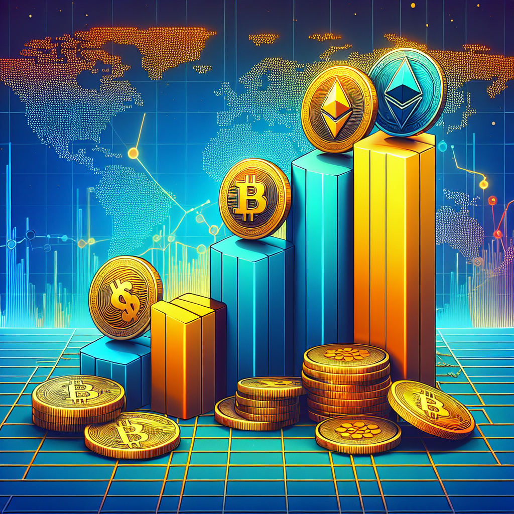 仮想通貨に対する高税率の影響