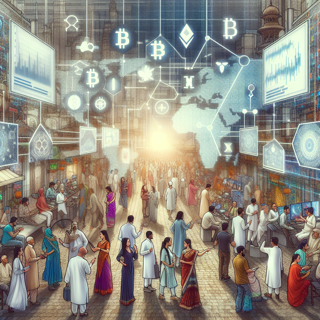 インドの仮想通貨取引所の現状