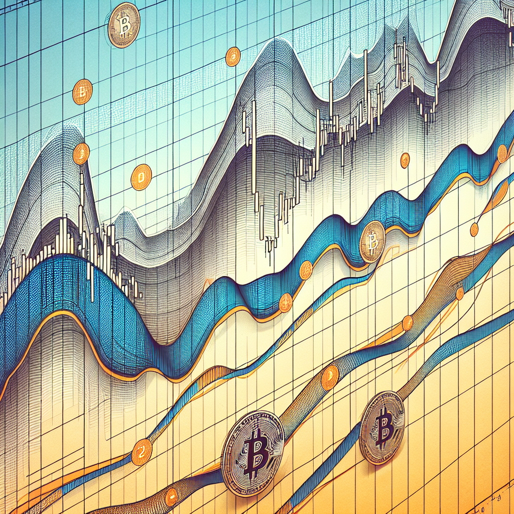 米株とビットコインの価格動向